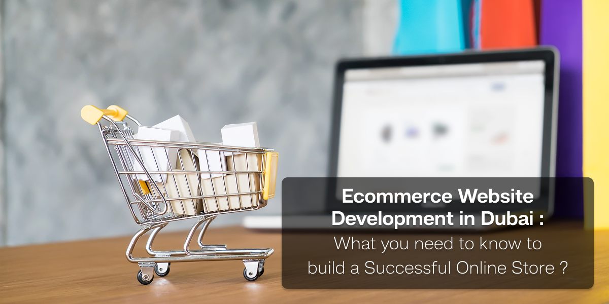 Ecommerce Website