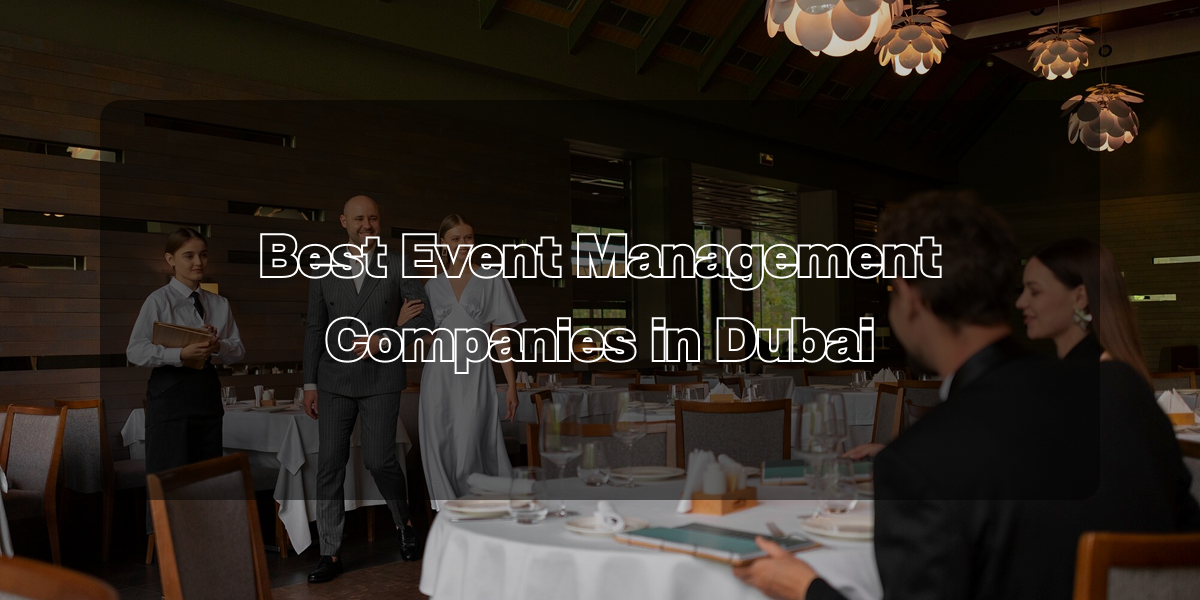 event management companies