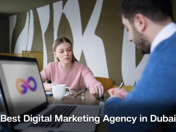 digital marketing agency