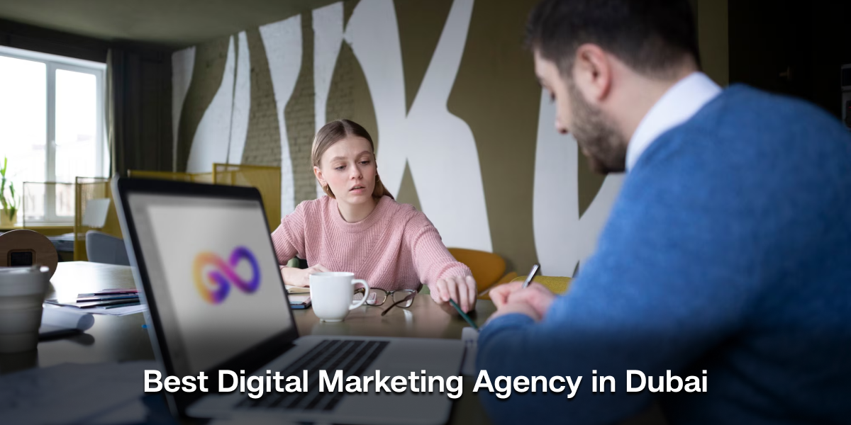 digital marketing agency