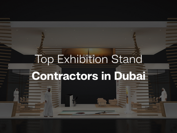 exhibition stand contractors