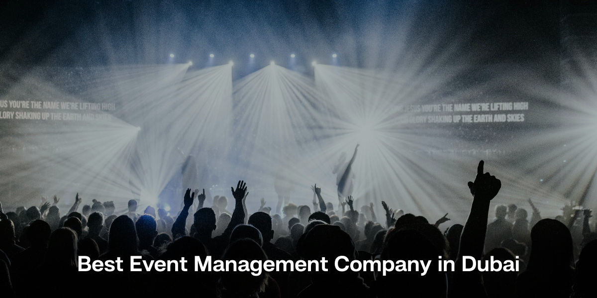 event management company