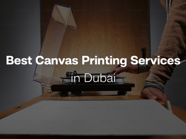 canvas printing