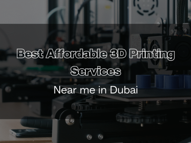 3d printing services