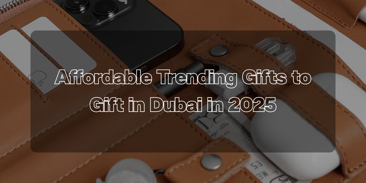 trending gifts