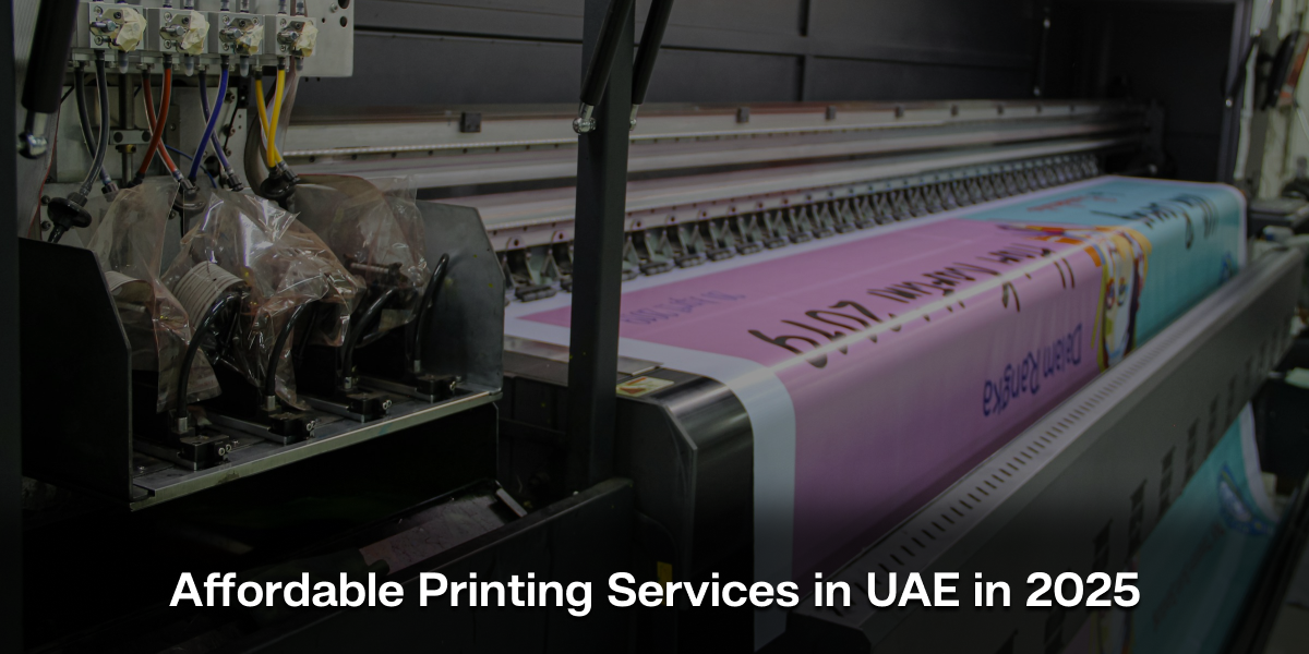 printing services